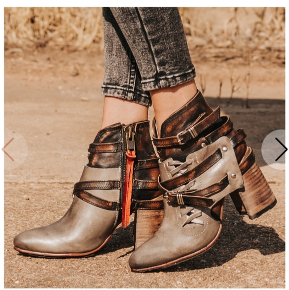 Freebird Jerome - Picture 7 of 9